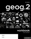 Schoolstoreng Ltd | geog.2 Workbook